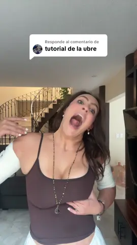 Respuesta a @️  tutorial para morderte la Ubre #lozano #humor #comedia 
