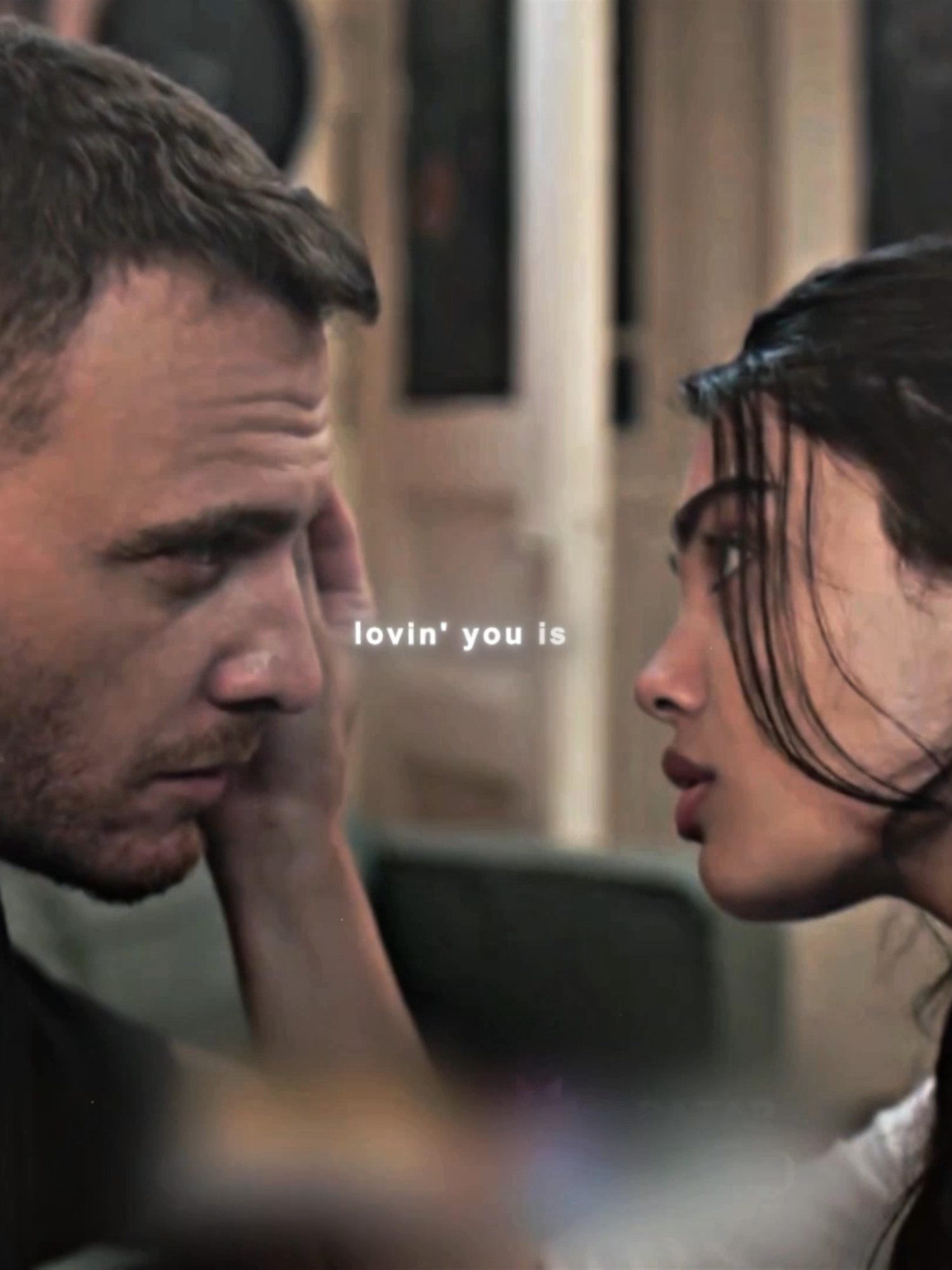 when she finds out he set everything up.. #carpinti #Çarpıntı#asras #kerembursin#lizgecömert #kerembürsin#aras #asli