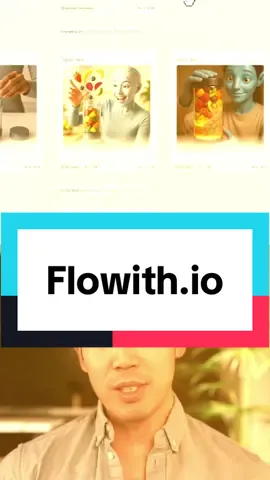 Here is how I built an entire TikTok shop workflow with ONE prompt and no, I didn’t hire an agency. Scripts, images, and even 5 ready-to-post TikToks all generated automatically with Flowith. Scripts, images, and videos done in minutes  ✅ Agent Mode researches, plans, and executes for you  ✅ Build dashboards, scrape competitors, even full websites  ✅ Switch between ChatGPT, Gemini, DeepSeek, Grok & more This tool is next-level #ai #flowith #aitools #ugc #bossmediatech 