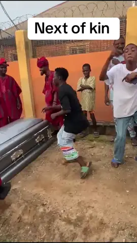 NEXT OF KIN SMALL SMALL NAH 😂#fyppppppppppppppppppppppp #trend #peller #tr #nsnv❤️💯🤩✅fypgoviral 