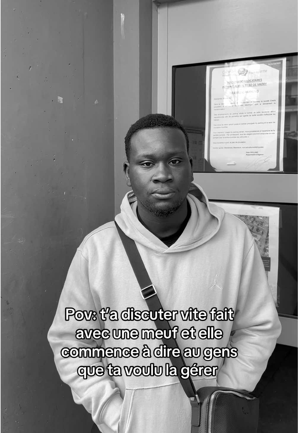 Elle remix comme un dj 😂 #fyp #humour #zaytouun #viral 
