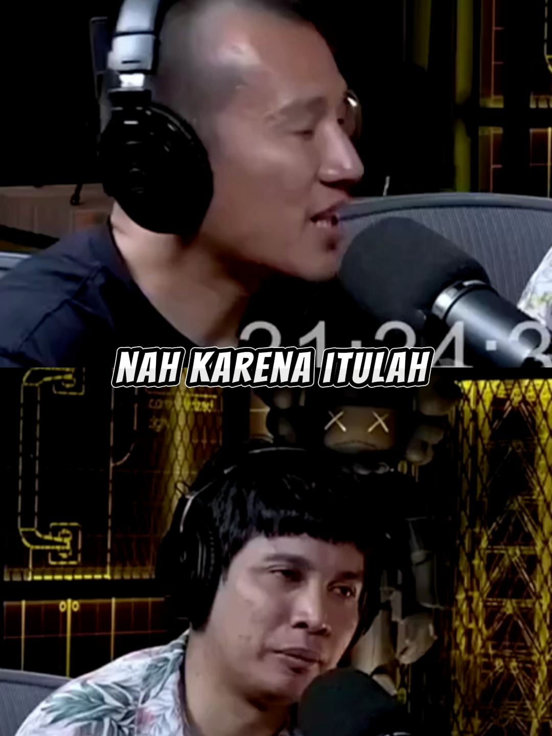 Prinsip dan Manusiawi: Kenapa Membalas Kesalahan dengan Kesalahan itu Salah? #fyp #podcast #viral #closethedoor #felixsiauw