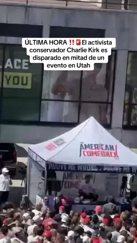 SIGUE TODA LA ÚLTIMA HORA DE TODO EN NUESTRO IG‼️🚨