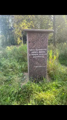 #дорогажизни #блокадаленинграда 