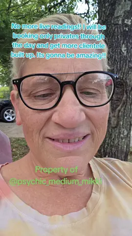 This is gonna be great for all of us!! #foryourpage #psychicmedium #fyp #viral #tiktok 