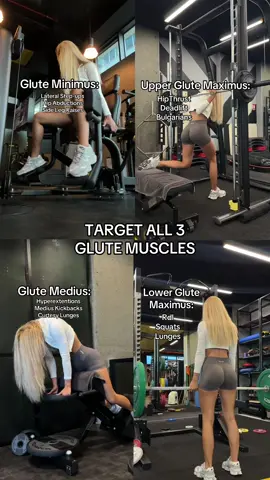 Don’t forget to screenshot girlies 🩷🩷 #glutes #gluteworkout #muscle 