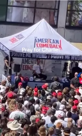 #charliekirk #fyp