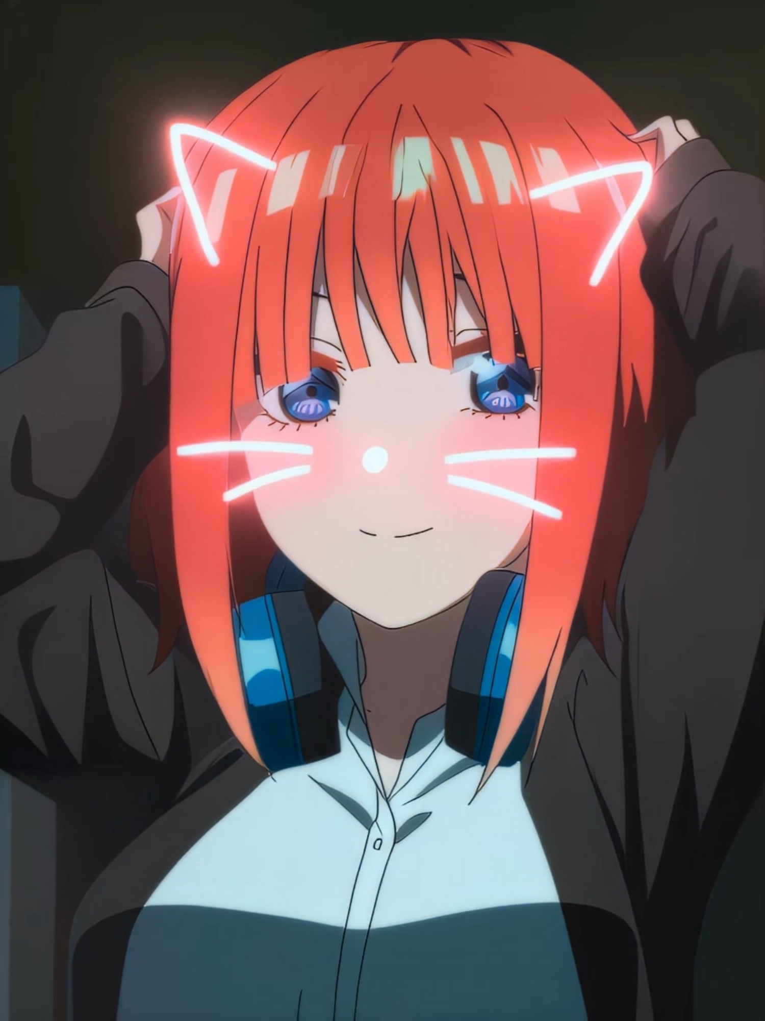 Nino🥰🩷 #edit #anime #animeedit #animefyp #thequintessentialquintuplets #ninonakano #nakanonino #nakanomiku #tenjusq #sandalisqd #fyp #fouryou