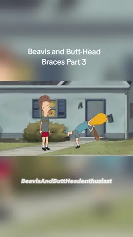Like for part 4 #beavisandbutthead #mikejudge #tvshow #funny 