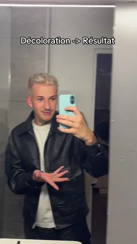 Je suis fans !! J’avais trop trop peur 