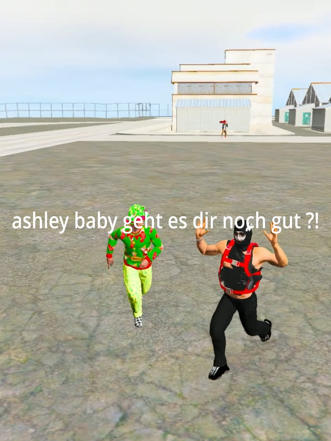 ASHLEY.EXE @kuechenkahba #fivemclips #fivem #fyp #foryou #portupino #davinciresolve #funn #lustig #trolling #vortic #slowmoo #montage #shake #supremo #santo #mentality #phonk_music #pia #revo #stradaroleplay