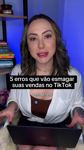 Como VENDER MUITO no TikTok Shop? 🔥  #digital #tts #mvm #tiktokshop 