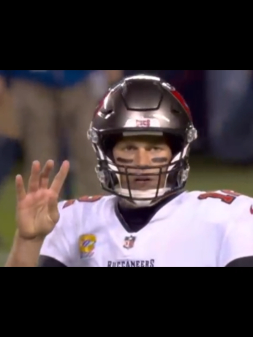 The most embarrassing moment of Tom Brady's career