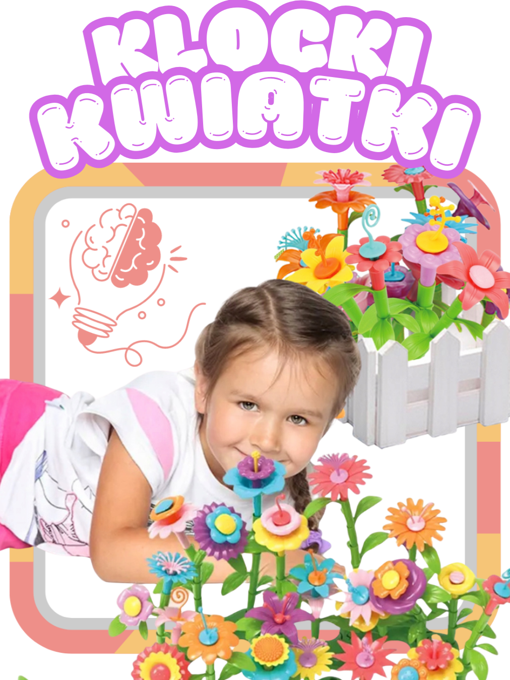 👉Z kodem: JULKO10 ✨ macie 10% zniżki 🎁 na cały asortyment dostępny na 🛒 https://julkoland.pl/ 🦋 Kolorowe, kreatywne i zawsze pełne radości – takie są nasze zabawki 🎨👶 Dołącz do naszej społeczności rodziców i zostań na dłużej! Z kodem: JULKO10 Macie 10% zniżki na cały asortyment dostępny na https://julkoland.pl/ #dlaDzieci #zabawki #klocki