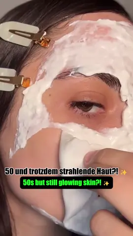 ✨ Strahlende, jugendliche Haut – sogar mit 50?! Das Geheimnis: Reis-Modelliermaske! 🪄 Spa-Ergebnis zu Hause, ganz einfach 💆‍♀️ 💬 Kommentiere ‘Glow’, und ich sende dir den Link! 👍 Bitte liken & folgen! #Modelliermaske #Reismaske #JungeHaut #HomeSpa #Hautpflege  -———————————— ✨ Glowing, youthful skin even in your 50s?! The secret is Rice Modeling Mask! 🪄 Spa results at home, simple and easy 💆‍♀️ 💬 Comment ‘Glow’ and I’ll send you the link! 👍 Don’t forget to like & follow!      