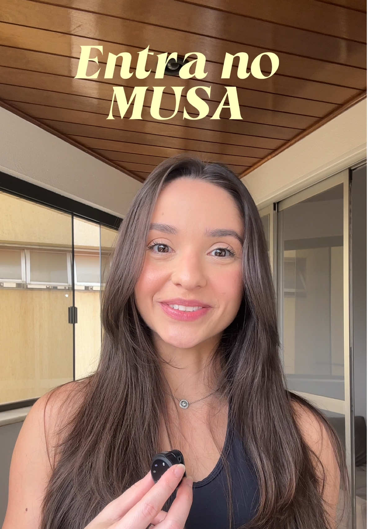 Entre para o time de MUSAS, link na bio 🌸💖 