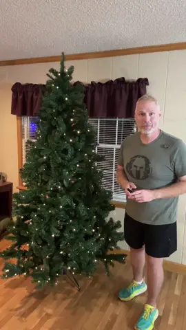 Pre-Lit Christmas Tree Remote Control & 12 Light Modes #ChristmasTree #HolidayDecor #PreLitTree #ChristmasVibes #christmas @SHareconn.US 