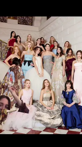Respuesta a @millennialgirl101 Bailes de debutantes en el siglo XXI ¿de dónde vienen? ¿por qué se siguen haciendo? #debutante #bridgerton #gossipgirl #gilmoregirls #thesummeriturnedpretty 
