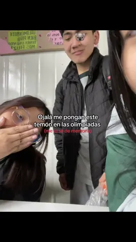 🧐 #parati #fyp #foryoupage #colegio #greenscreen 