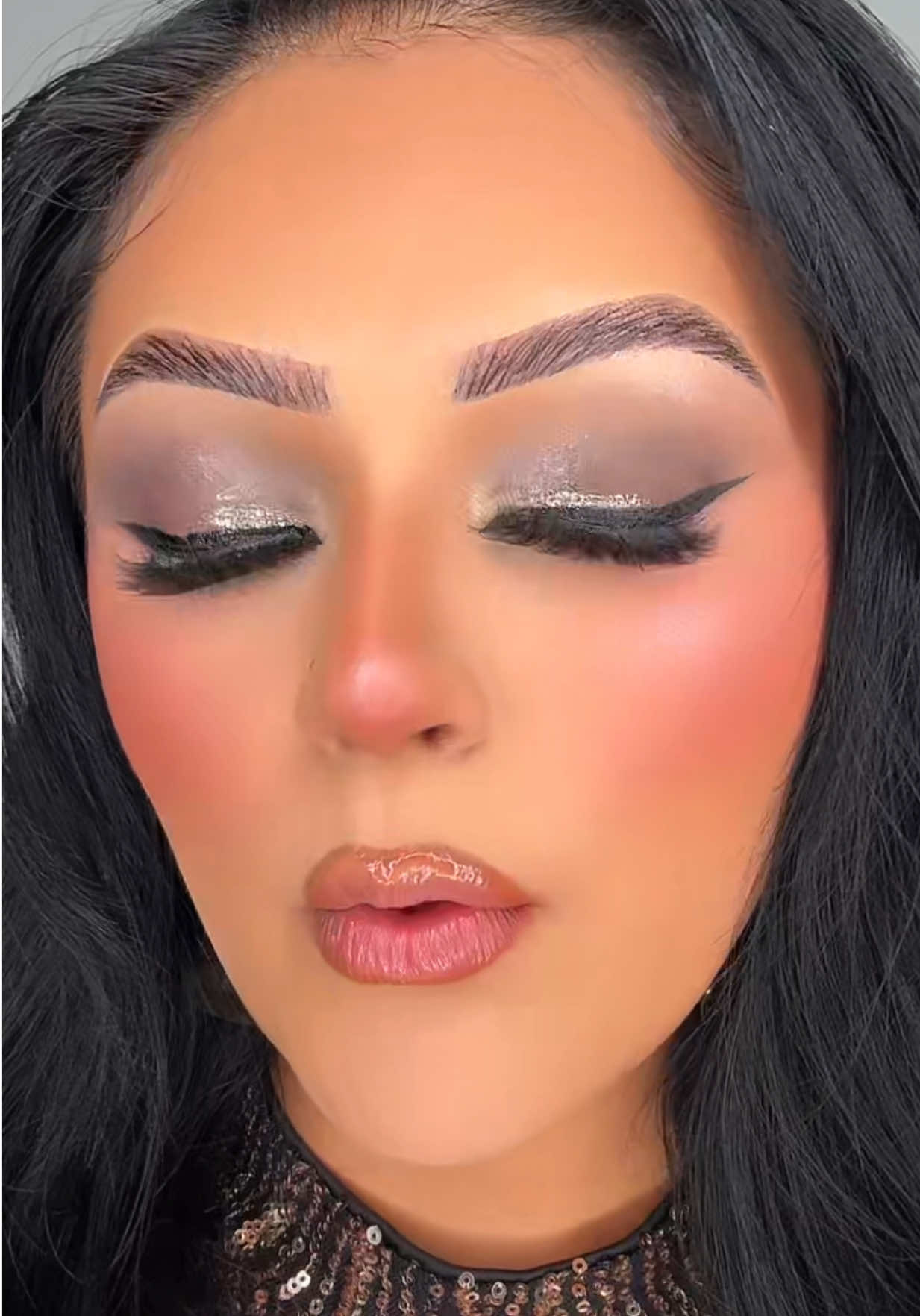Respuesta a @Elyy Fajardo aquí te dejo el paso a paso hermosa y los productos 🫶🏼🫶🏼 #LanguageLearning #frpシ #tutorial #eyebrows #makeup @got2bUSA @NYX Professional Makeup @wetnwildbeauty 