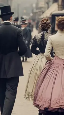 Victorian England 19th Century #history #HistoryTime #victorianengland #fyp #ancient 