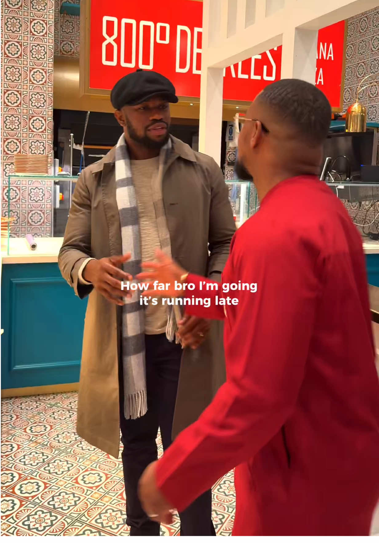Finally 😂😍. Tag him when you recognise him. #theodigies #relatable #funnyvideos #couplescomedy #trend 