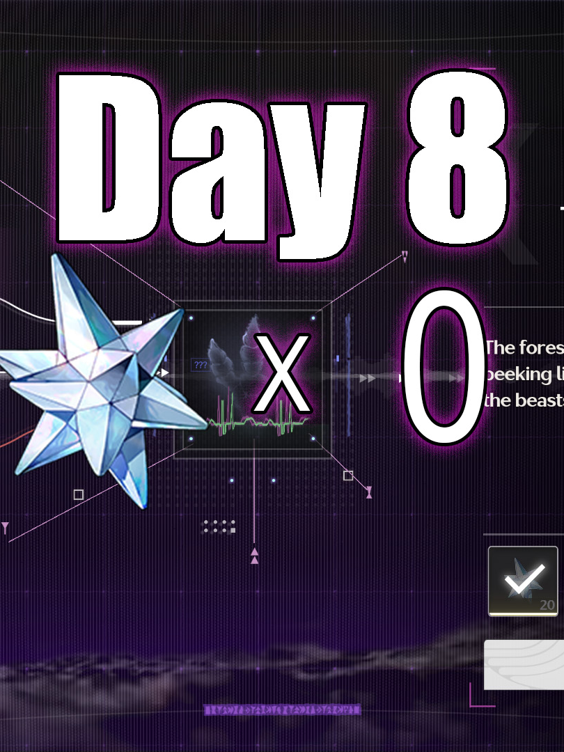 [WutheringWaves] Event Marks Of The Wild - Day 8: To the Heroes #wutheringwaves #wutheringwavesgameplay #wuwa #WutheringWavesguide #puzzle #rinascita #map #100Exploration #exploration #event #septimont