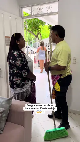 Suegra entrometida se lleva una lección de su hijo😱😱 #reflexion #videoviral #estadosunidos🇺🇸 #paratiiiiiiiiiiiiiiiiiiiiiiiiiiiiiii #fyp 
