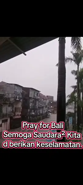 Pray for Bali. Semoga saudara² kita yg berada d Bali diberikan keselamatan. #pray #for #bali 