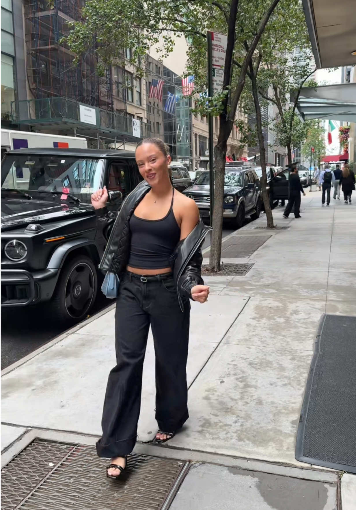#OOTDs #nyc  