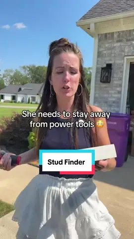 When you want to know exactly what is behind your wall before you drill, you definitely want to pick one of these up. #studfinder #tools #gadgets #homeimprovement #DIY 