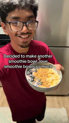 They are so damn good #smoothiebowl #smoothie #diet #snack 