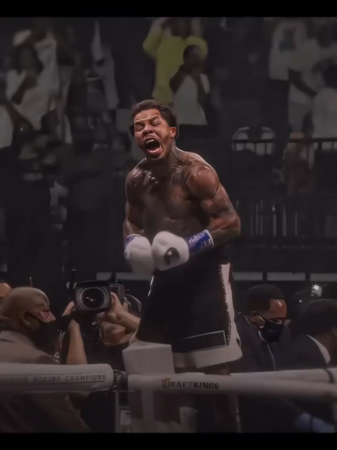 Try to HD #gervonta #tankdavis #boxing #boxingedit #fypシ゚ #xybca