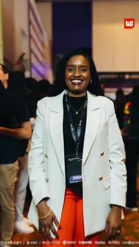 Say cheese 😁 We can’t help but take a trip down memory lane to the lovely smiles at Moonshot 2024. Moments like these remind us what Moonshot is all about , the energy, the momentum, the collaboration to leapfrog and build Africa’s future. Not secured your tickets yet?  Visit the link in bio to grab yours. #MoonshotByTechCabal #Moonshot2025 #BuildingMomentum