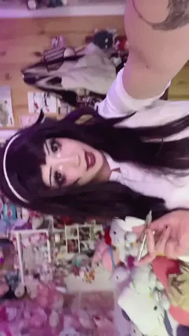 #mikantsumiki #mikantsumikicosplay #fyp #danganronpa #cosplay 