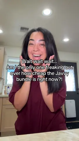 Make sure to clip that extra coupon