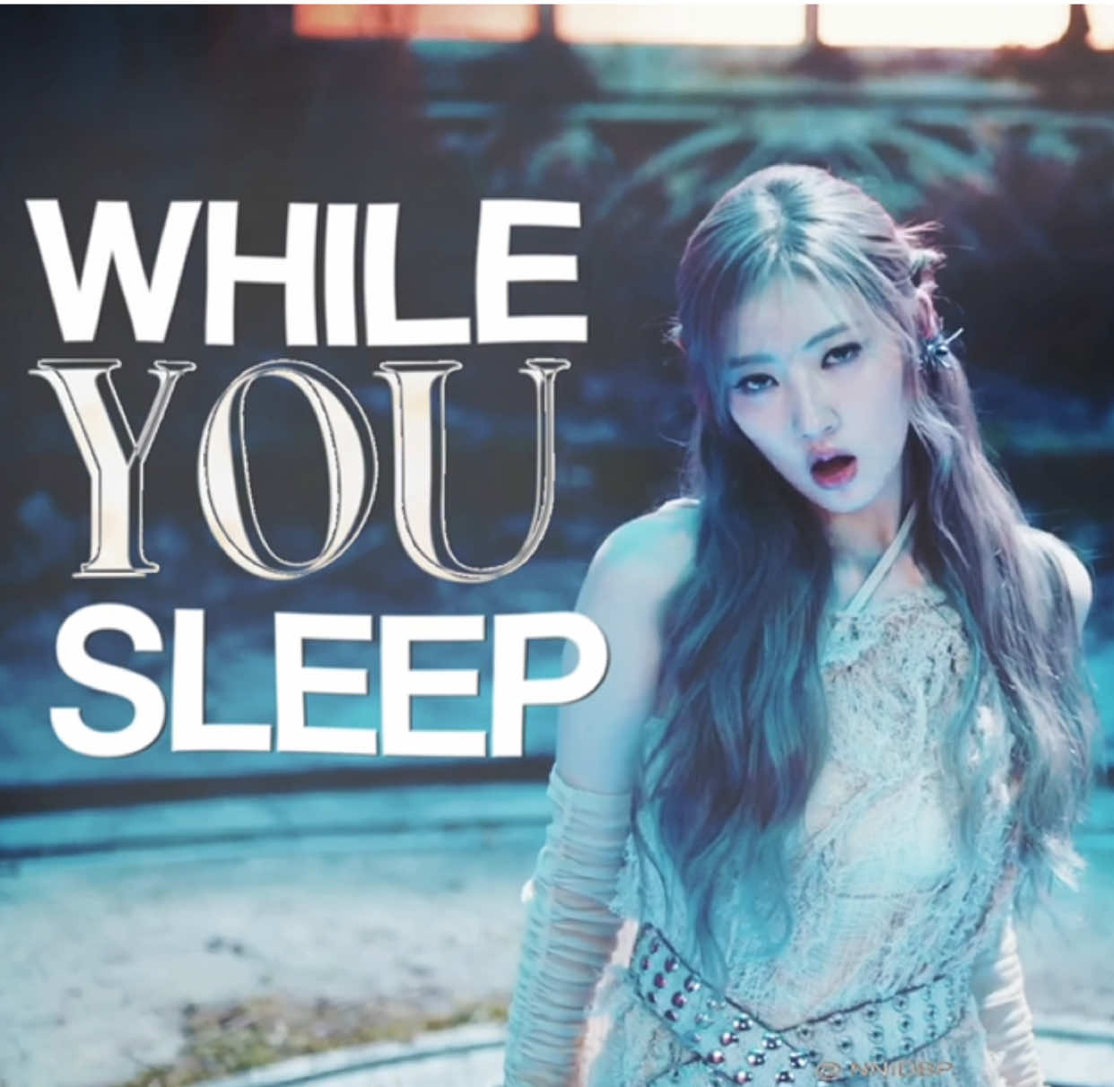 The best part, yes! ✨✨ #babymonster #nnidbp #sheesh #lyric #highquality 