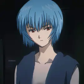 Ayanami #evangelion #rebuildofevangelion #reiayanami #anime #animeedit 