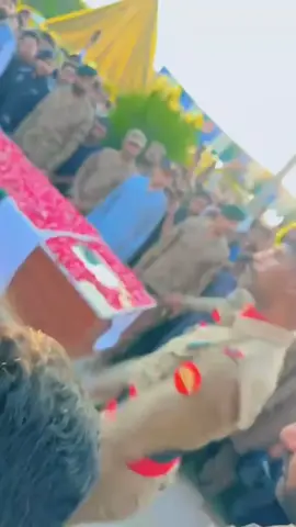 Shaheed m Major Adnan SSG commando ki Mamaz e Janaza #shaheed #fyp #fyyyyyyyyyyyyyyyy #electrician #viralvideo 