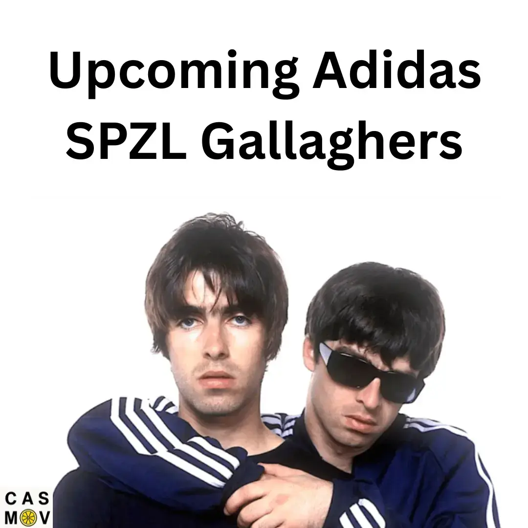 Set to launch between the 17th and 24th September here are 2 new pairs of Adidas LG Achille and NG Marathon SPZL's. Rumoured to be a Japan exclusive. But time will tell... #Adidas #adidasspezial #casual #liamGallagher #noelgallagher 
