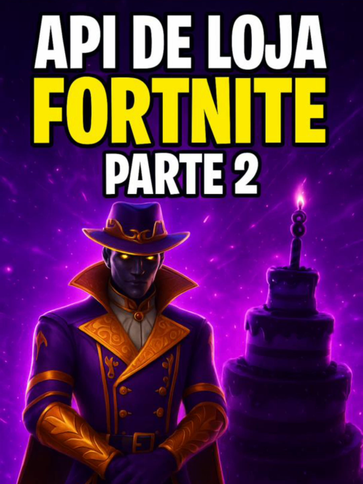 Últimas notícias sobre Fortnite! 📰 A segunda parte da atualização da API da loja trouxe mudanças importantes e alguns vazamentos quentes. 🔥👀 Primeiro, uma skin  foi removida da API, o que significa que ela não deve estrear na loja agora — mas pode retornar futuramente. Por outro lado, tivemos uma melhor visão dos calçados do Sonic e do Shadow, confirmando a colaboração com a Puma e deixando os fãs ainda mais ansiosos. 🦔⚡ Além disso, dois novos carros foram adicionados à API e o segundo estilo do Kai cenat também apareceu nos arquivos, aumentando ainda mais o hype para as próximas semanas. ✨ 👉 E aí, qual dessas novidades você mais curtiu: os tênis do Sonic e Shadow, os novos carros ou o Kaiser Knight? Me conta nos comentários! #fortnite #fortnitebrasil #FortniteBR #foryoubr #foryoupage❤️❤️ #fortiniteclips #FortniteNotícias
