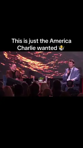 Charlie Kirk has been sh*t in Utah… #charliekirk  🎥 @Cxtopherzz 