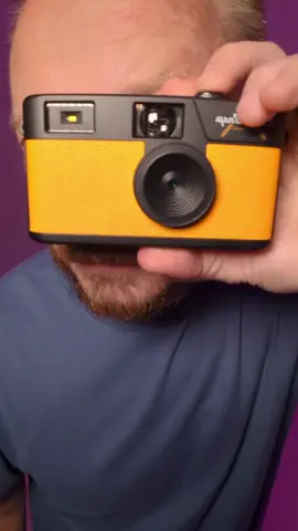 camp snap camera 