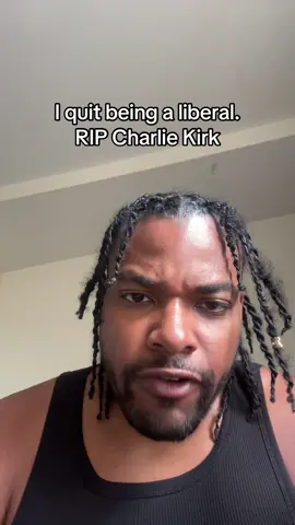 This is my last political post. RIP Charlie Kirk, while I did not agree with your views on a lot of things, you still deserved to be heard and understood regardless of what you stood for. This is unacceptable behavior.  #charliekirk #rip #liberal #quit #jojotefr 