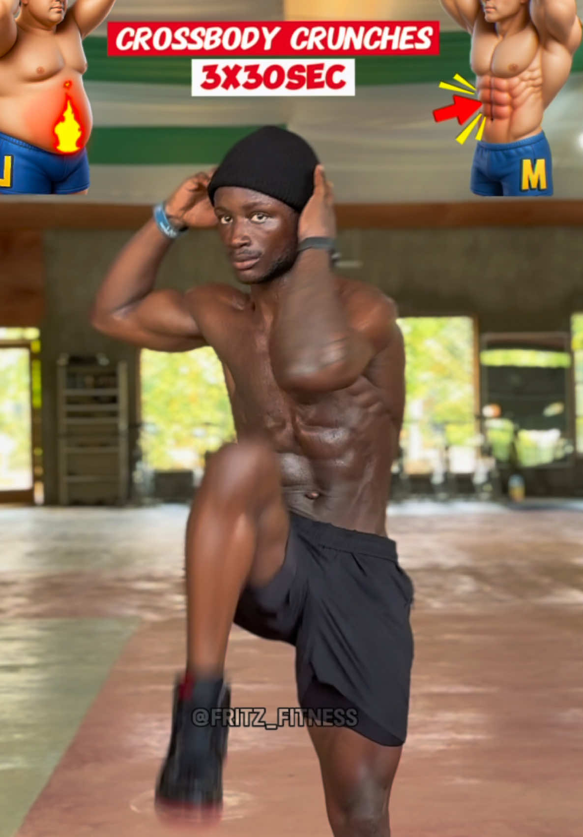 Easy fat loss cardio workout  🏠 #workout #cardio #fatloss #homeworkout 