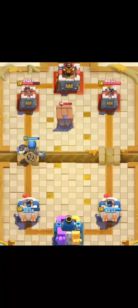 que viva el fulbo #clashroyale #chapaneco #CR #futbol 