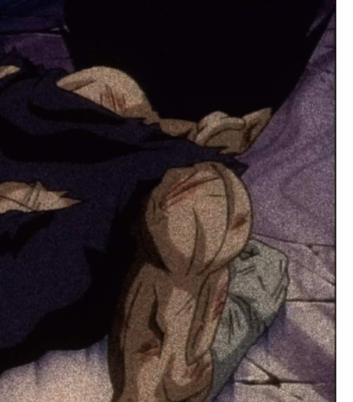 while ive remained the same. // been getting back into ts, ill still be dropping a lot less frequently. #vegeta #vegetaedit #animeedits #dbz #foryou 