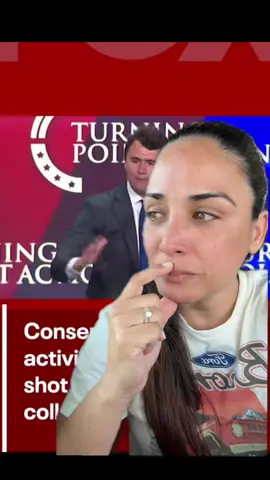 Atentado Charlie Kirk 