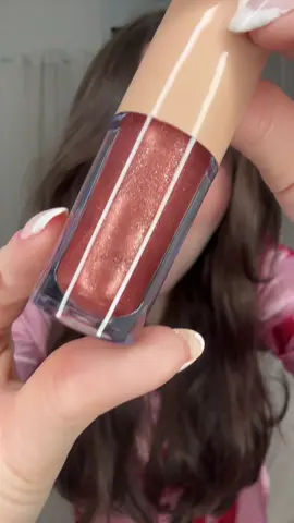 DUBAI @By Pamella #PAM #GLOSS 