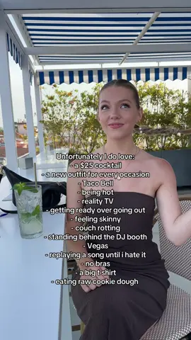 Me in a nutshell 